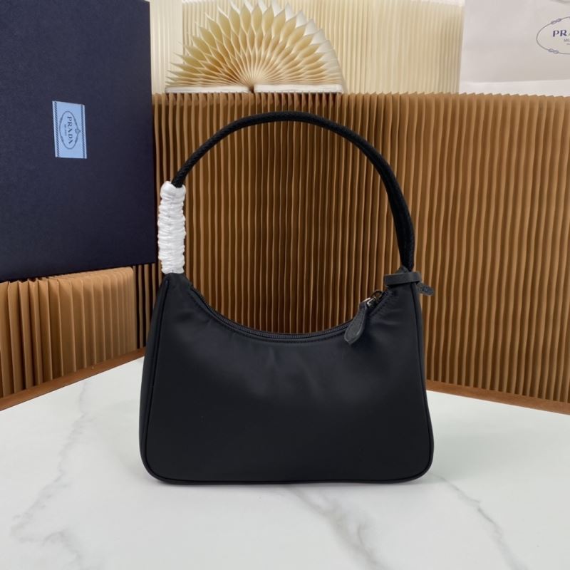 Prada Hobo Bags